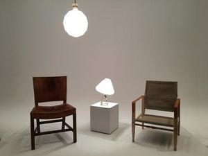 Danish design exhibition at the Auckland Art Gallery