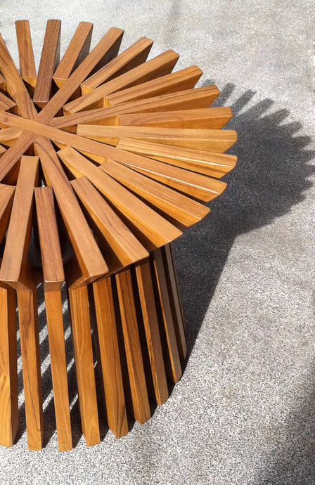 ASTER SIDE TABLE