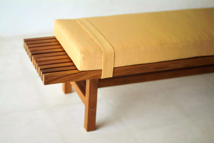 SUMBA BENCH