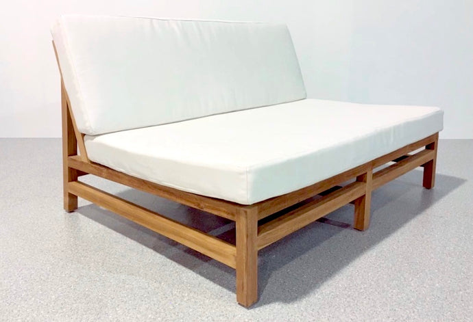 KLEEK DEEP SEATED SOFA