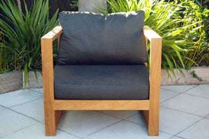 RIVER ARMCHAIR