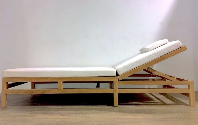 KLEEK SUN LOUNGER