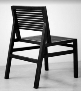KLEEK OUTDOOR DINING CHAIR