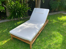 KLEEK SUN LOUNGER