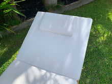 KLEEK SUN LOUNGER