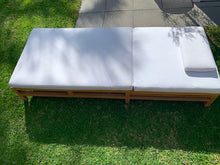KLEEK SUN LOUNGER