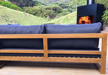 RIVER CASUAL CORNER SETTING