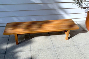 SUMBA BENCH
