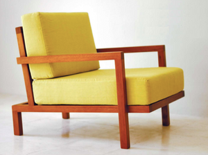 CRITTER EASY CHAIR